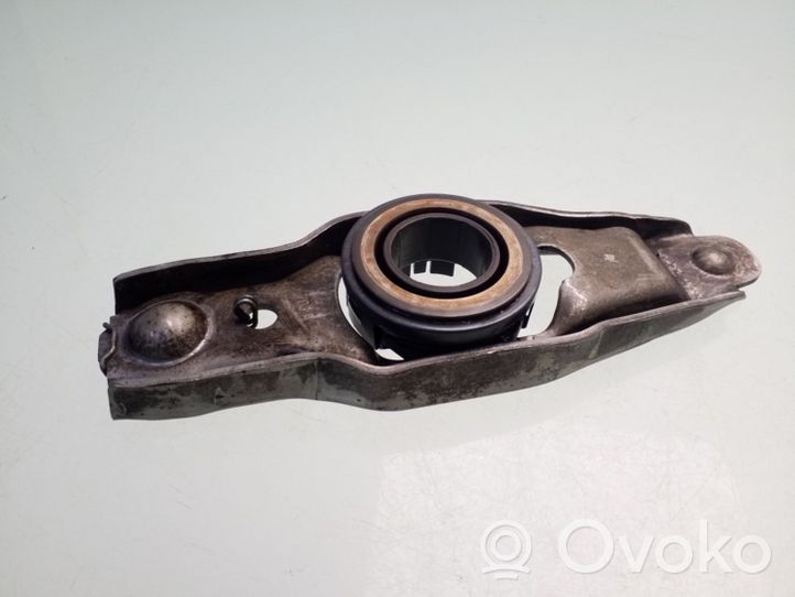 Volkswagen Touran I Slave cylinder release bearing 02A141165M