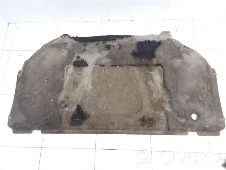 Opel Signum Engine bonnet/hood sound/heat insulation 495081275