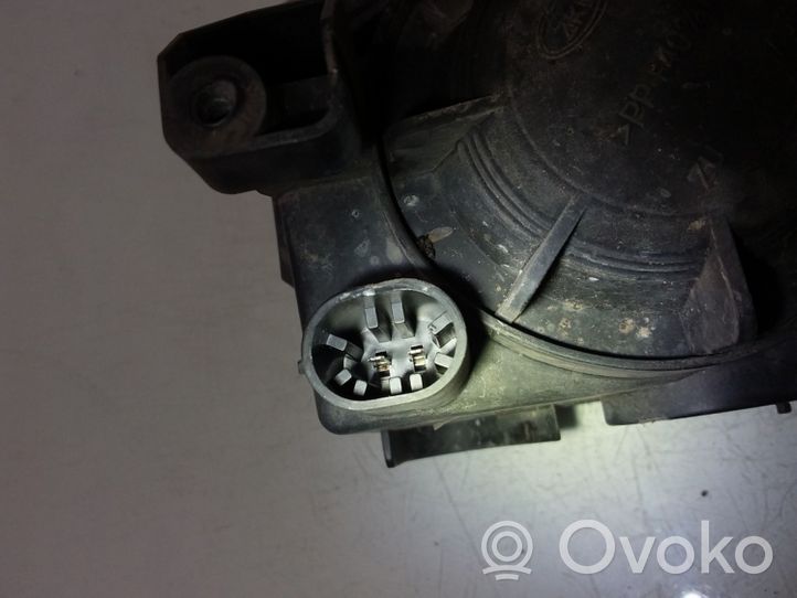 Opel Vectra C Priešrūkinis žibintas priekyje 09185795