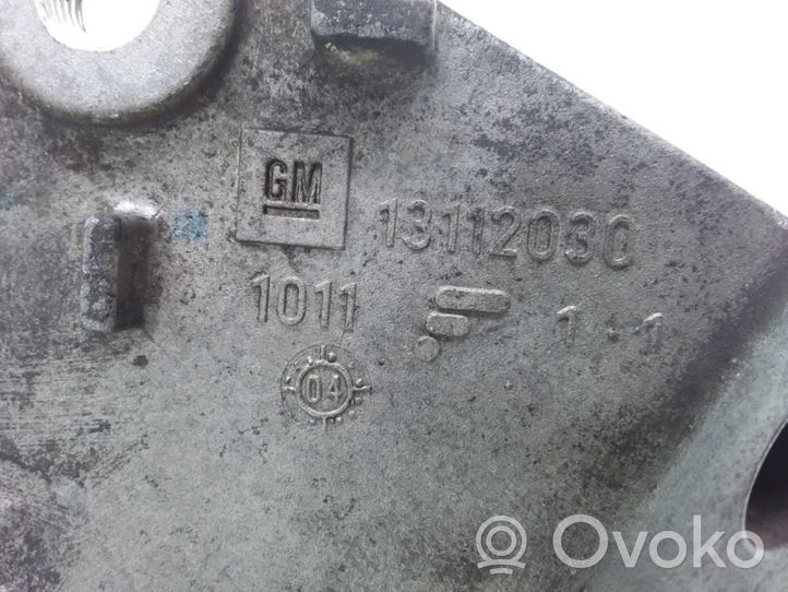 Opel Signum Gearbox mounting bracket 13112030