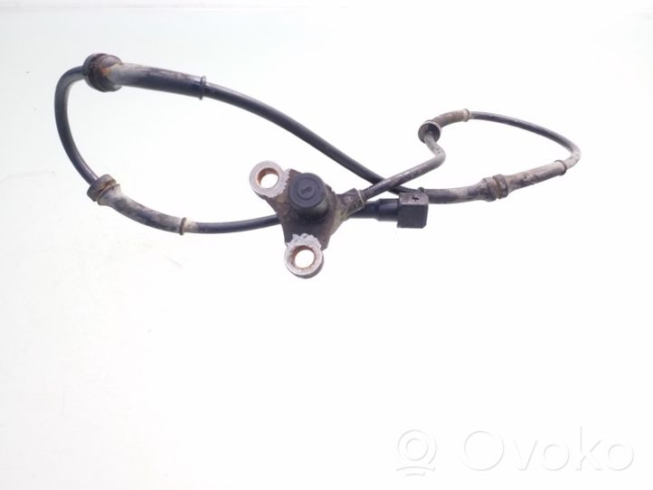 Volvo S40, V40 ABS rear brake sensor 0265006366