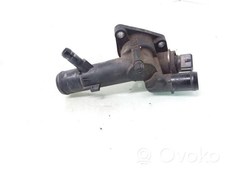 Renault Kangoo I Thermostat/thermostat housing 558758