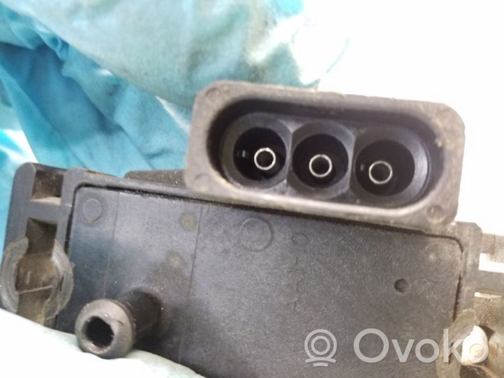 Daewoo Lanos Muut ohjainlaitteet/moduulit 0397300