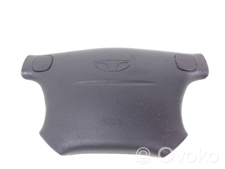 Daewoo Lanos Airbag de volant 96220427