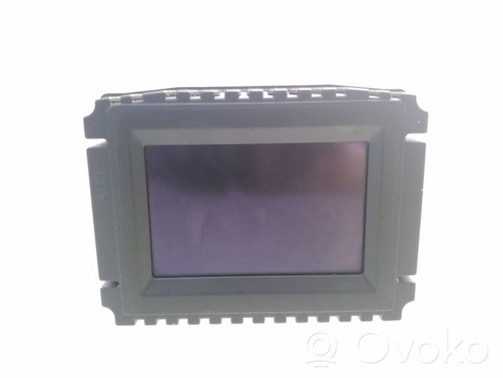Opel Vectra C Monitor/display/piccolo schermo 13154971