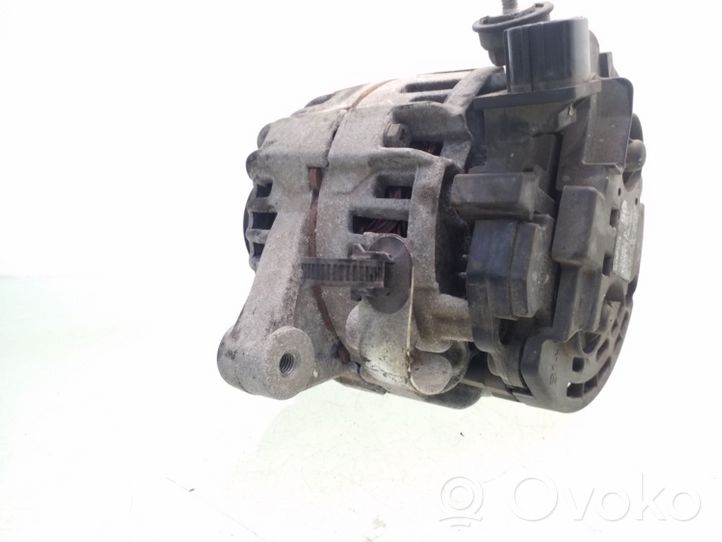 Toyota Yaris Alternator 270600J061