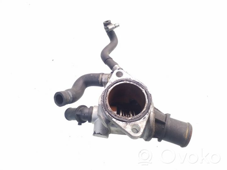 Fiat Croma Boîtier de thermostat / thermostat 