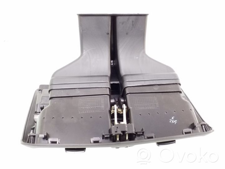 Fiat Croma Centrālais gaisa ventilācijas režģis 735366430