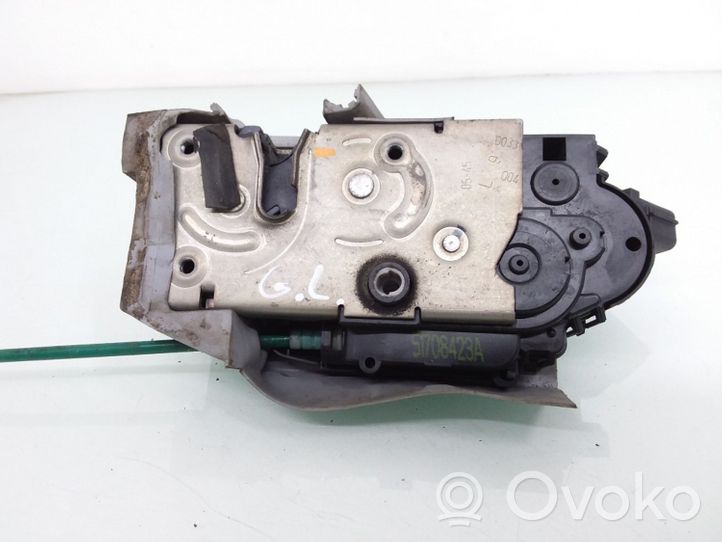 Fiat Croma Zamek drzwi tylnych 51708423A