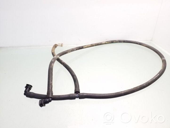 Volvo V50 Headlight washer hose/pipe 