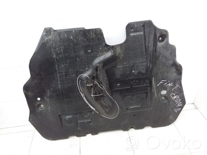 Fiat Croma Cache de protection sous moteur 