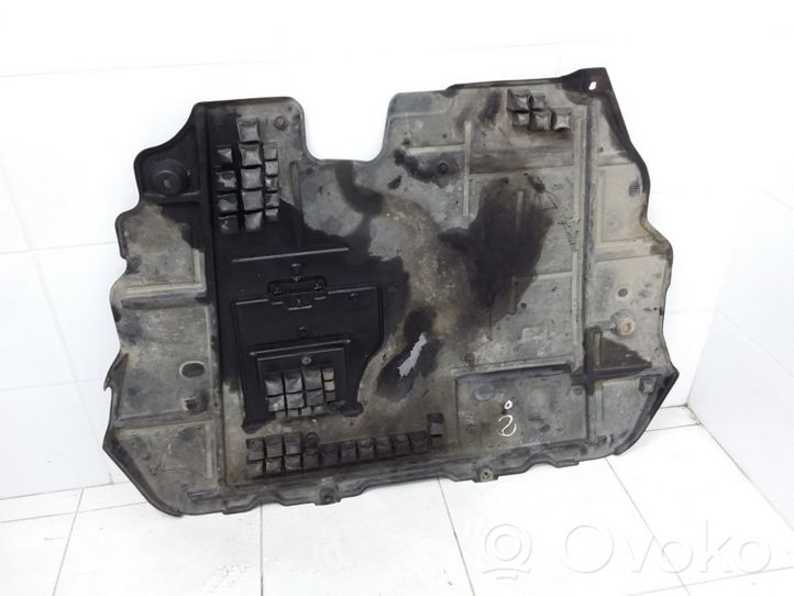 Fiat Croma Cache de protection sous moteur 