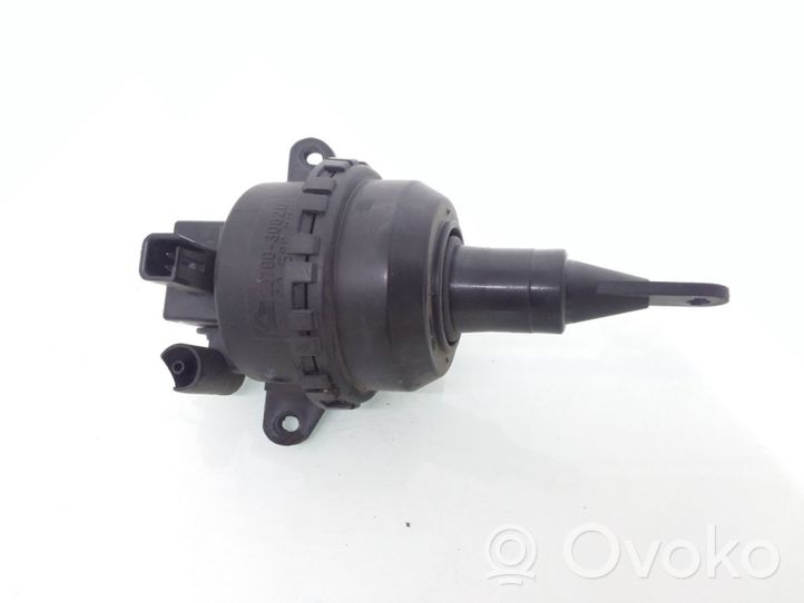 Opel Vectra B Vacuum valve 90586302