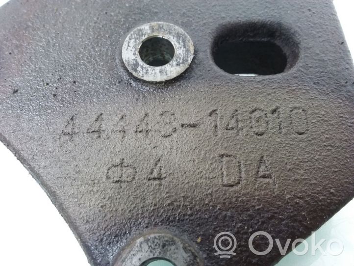 Toyota Supra A70 Power steering pump mounting bracket 4444314010