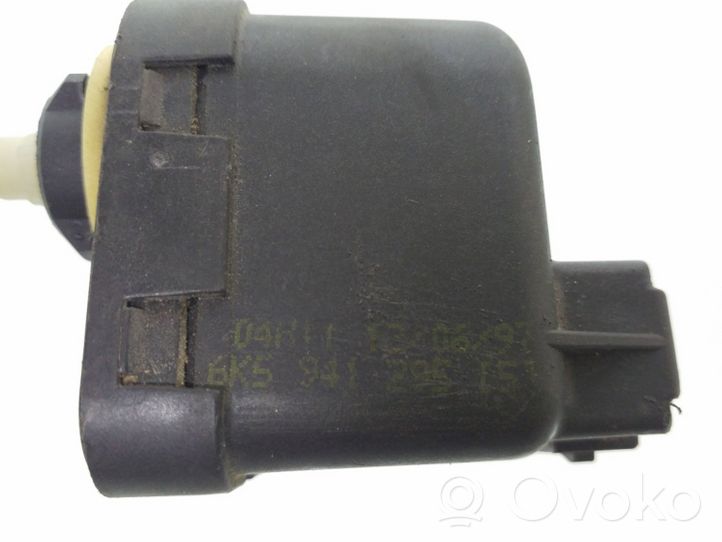 Volkswagen Polo III 6N 6N2 6NF Motorino di regolazione assetto fari 6K5941295