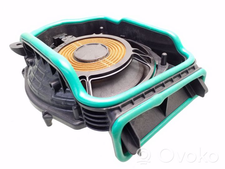 BMW 7 G11 G12 Subwoofer-bassokaiutin 6801076