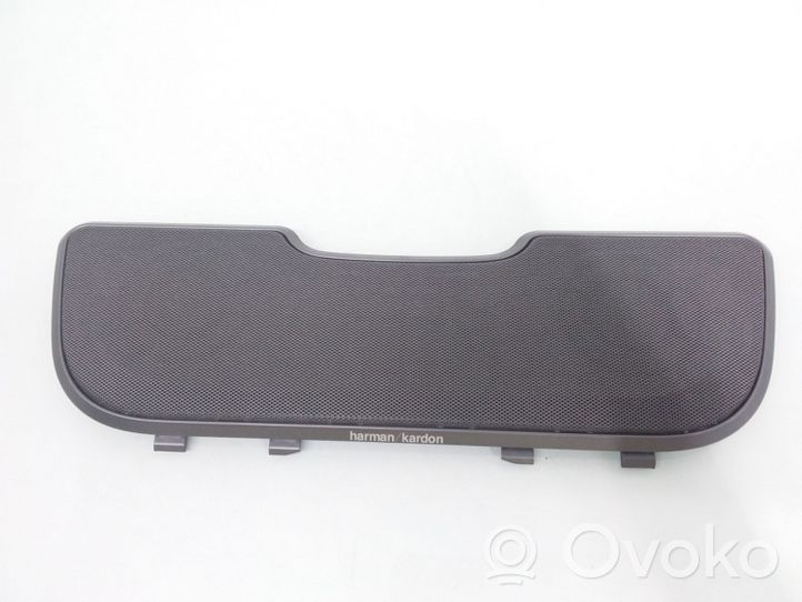 BMW 7 G11 G12 Rivestimento grigia altoparlante della cappelliera 7445014