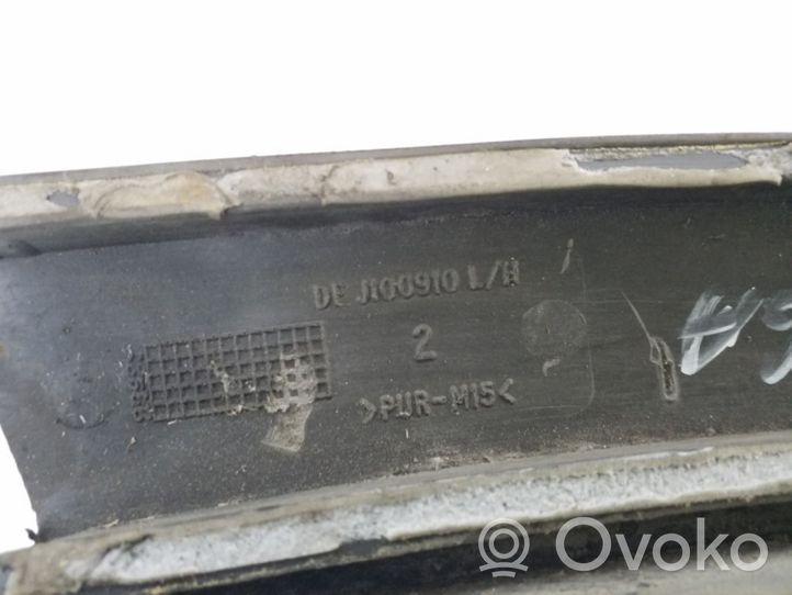 Land Rover Discovery Rivestimento passaruota posteriore DFJI00910