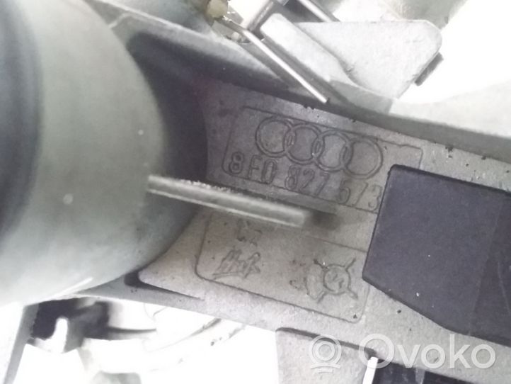 Audi A4 S4 B6 8E 8H Blocchetto accensione 8E1837063