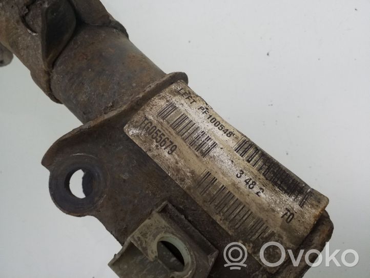 Volvo S60 Ammortizzatore anteriore con molla elicoidale PF100548