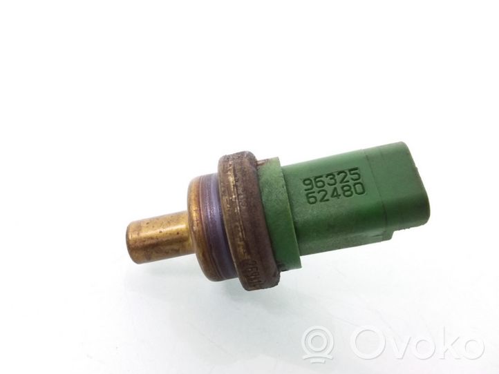 Citroen C5 Aušinimo skysčio temperatūros daviklis 9632562480