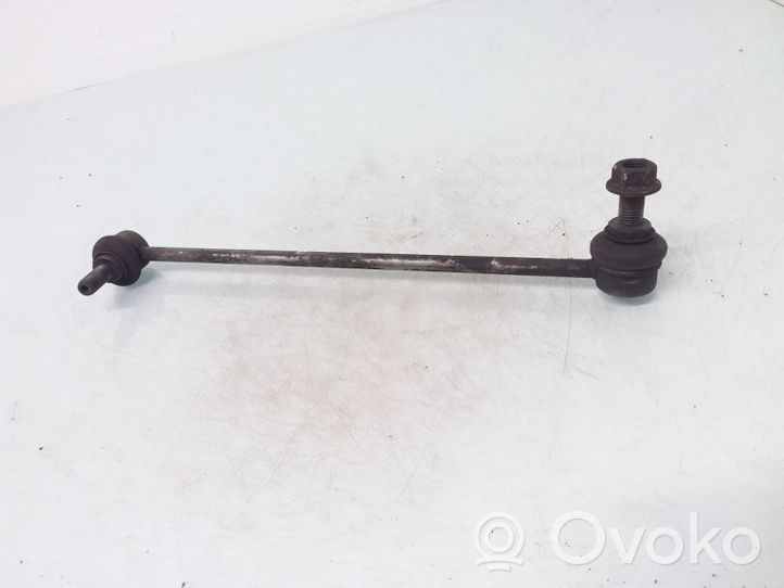 Audi A3 S3 A3 Sportback 8P Barra stabilizzatrice anteriore/stabilizzatore 1K0411315D