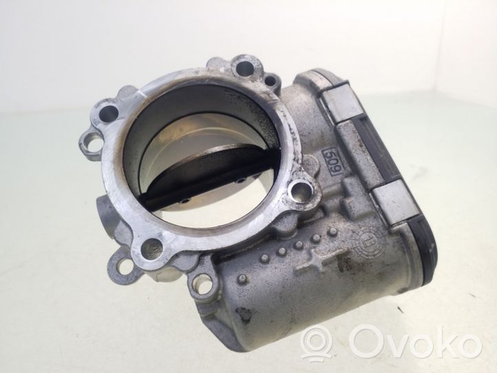 Land Rover Discovery Sport Clapet d'étranglement G4D39F991AA