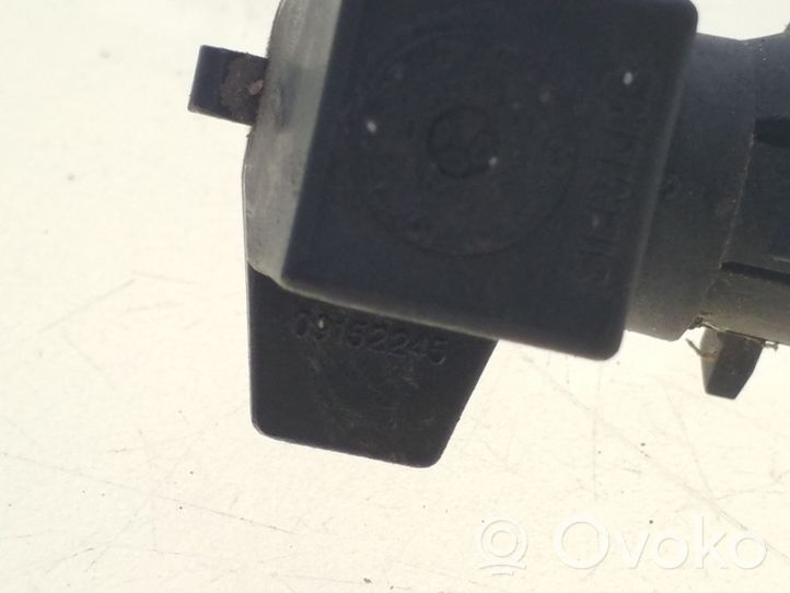 Opel Vectra C Outside/external air temperature sensor 09152245