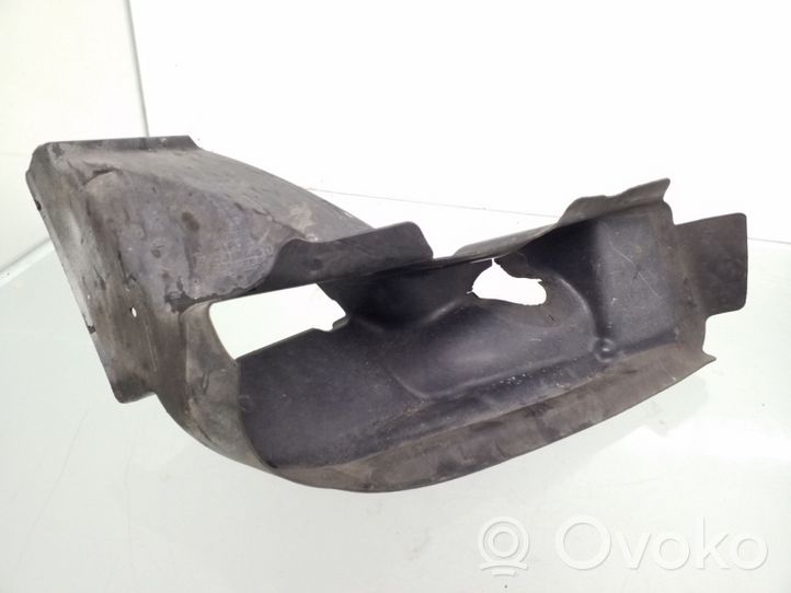 Audi A6 S6 C5 4B Prowadnica powietrza intercoolera 4B0317025D