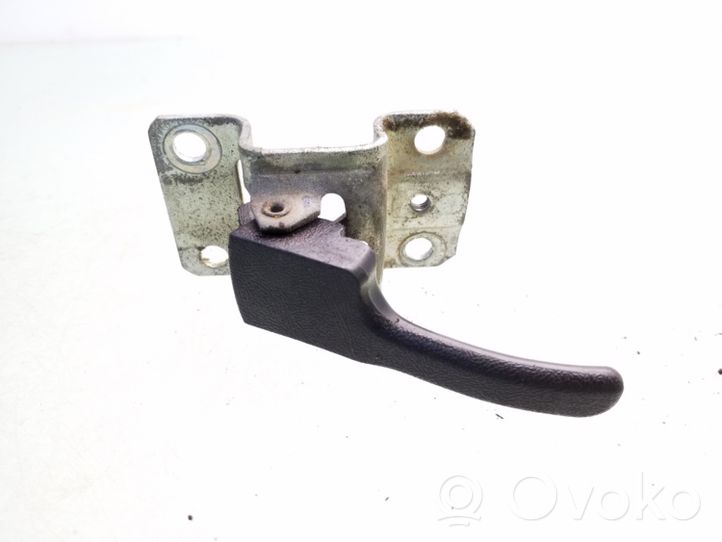 Volkswagen Golf I Front door interior handle 171837225