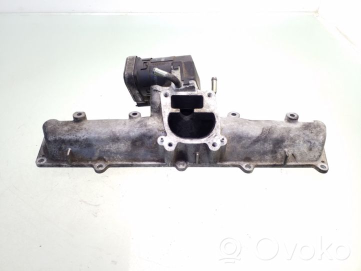 Saab 9-3 Ver1 Valvola EGR 4346R004