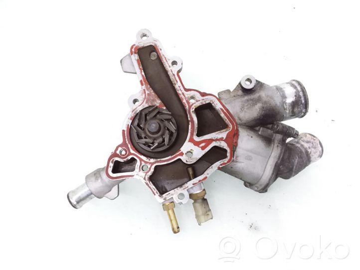 Opel Astra H Bomba de agua 12992692