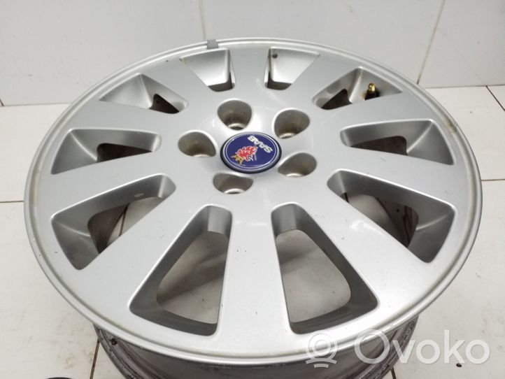 Saab 9-3 Ver1 R 16 alumīnija - vieglmetāla disks (-i) 5230917