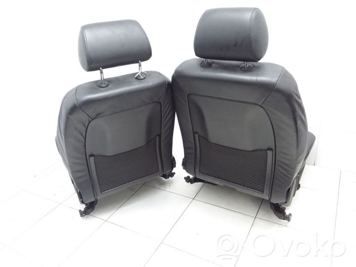 4B1867105 Audi A6 S6 C5 4B Seat set, 200.00 € | RRR 