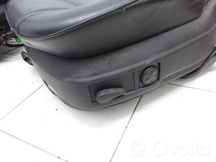 4B1867105 Audi A6 S6 C5 4B Seat set, 200.00 € | RRR 
