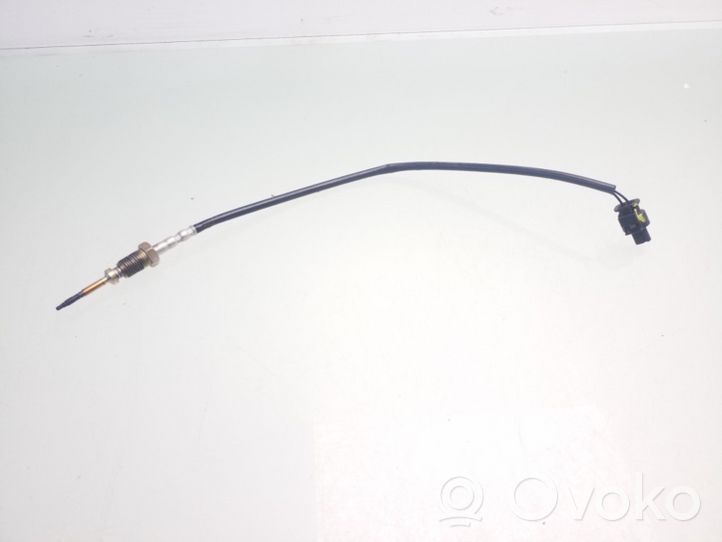 BMW X5 F15 Sensor de temperatura del escape 7805606