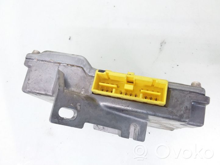 Honda Civic Sterownik / Moduł Airbag 77960SR3L81