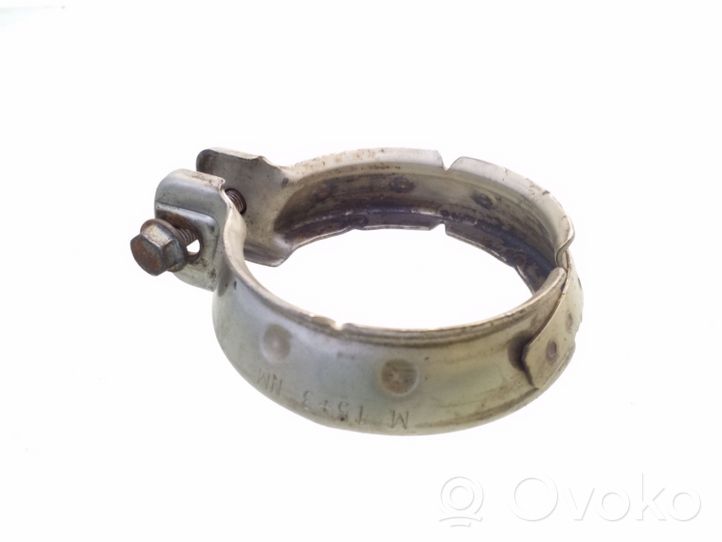 Mercedes-Benz E W211 Muffler pipe connector clamp A2034900441