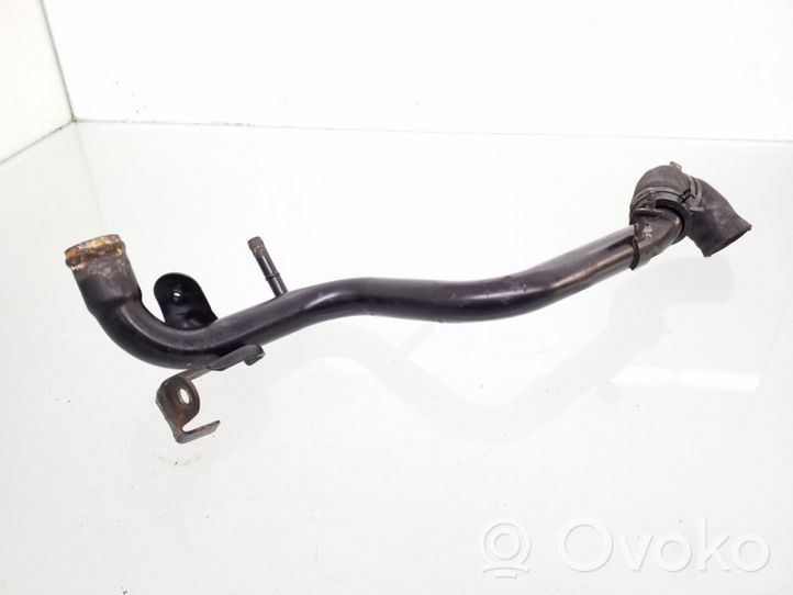 Audi A4 S4 B5 8D Engine coolant pipe/hose 038121071S