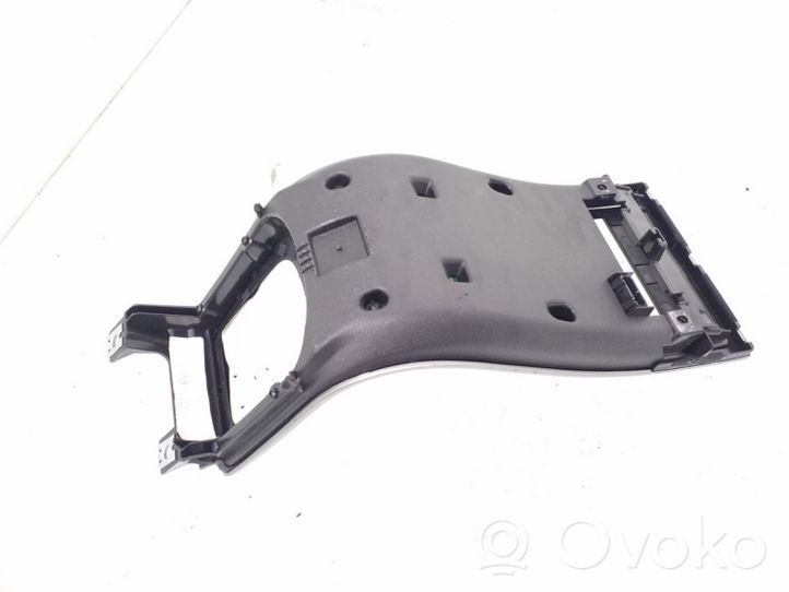 Volvo V50 Console centrale, commande chauffage/clim 30672565