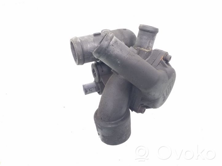 Audi A3 S3 A3 Sportback 8P Thermostat/thermostat housing 022121121E