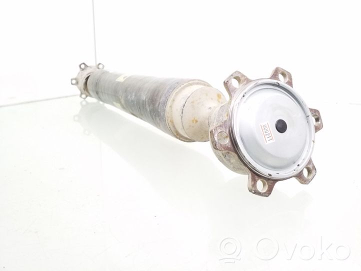 Mitsubishi Pajero Albero di trasmissione posteriore/semiasse 99L09A