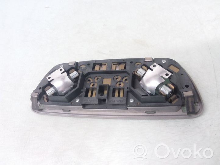 Volvo XC70 Lampka podsufitki tylna 9178936