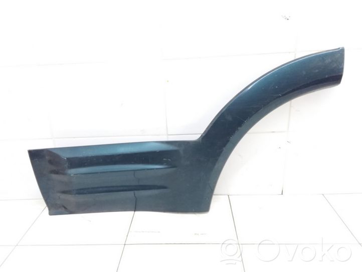 Mitsubishi Pajero Rivestimento portiera posteriore (modanatura) MR478761