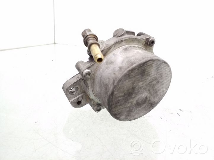 Opel Corsa C Alipainepumppu 73501167