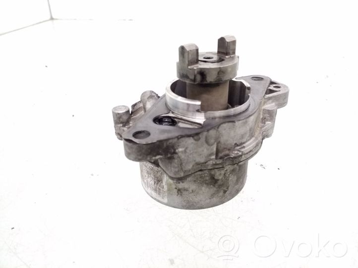 Opel Corsa C Alipainepumppu 73501167