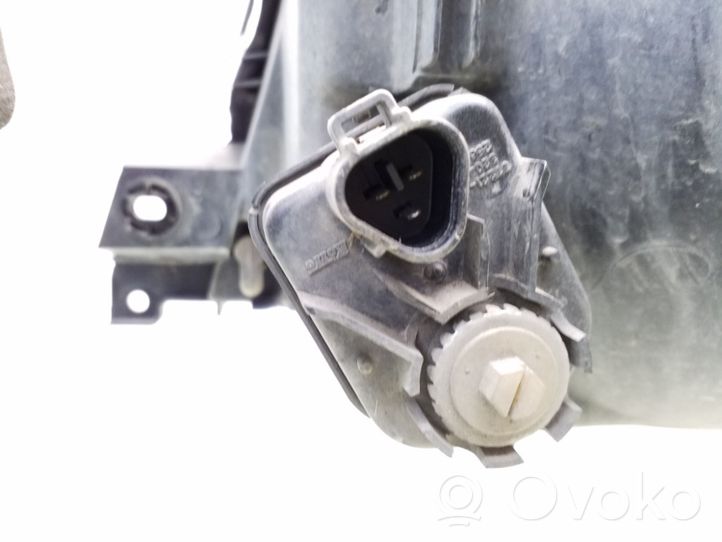 Mitsubishi Pajero Faro/fanale 10087420