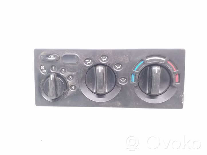 Daewoo Nexia Panel klimatyzacji 96177812