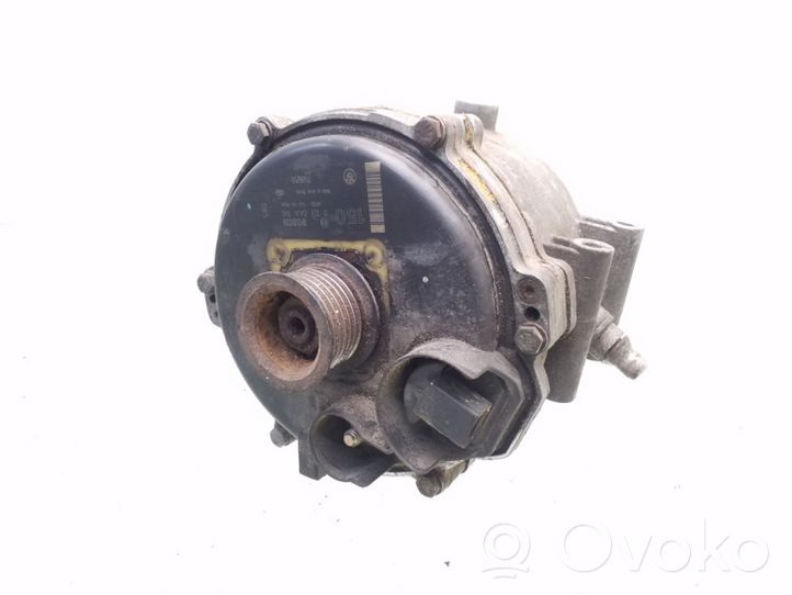 BMW 7 E38 Generatore/alternatore 7508258