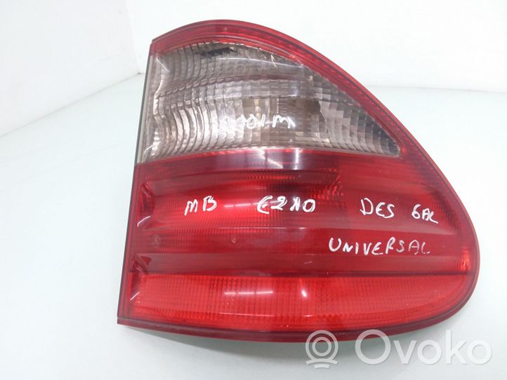 Mercedes-Benz E W210 Rear/tail lights A2108205464